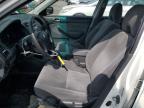2003 Honda Civic Lx na sprzedaż w Exeter, RI - Rear End