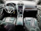 2012 Ford Explorer Limited   for Sale in Houston, TX - Rear End
