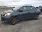 2010 Toyota Yaris  на продаже в Ottawa, ON - Rear End