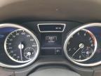 2013 Mercedes-Benz Ml 350 en Venta en Finksburg, MD - Front End