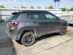 2023 Jeep Compass Trailhawk на продаже в Fort Wayne, IN - Front End