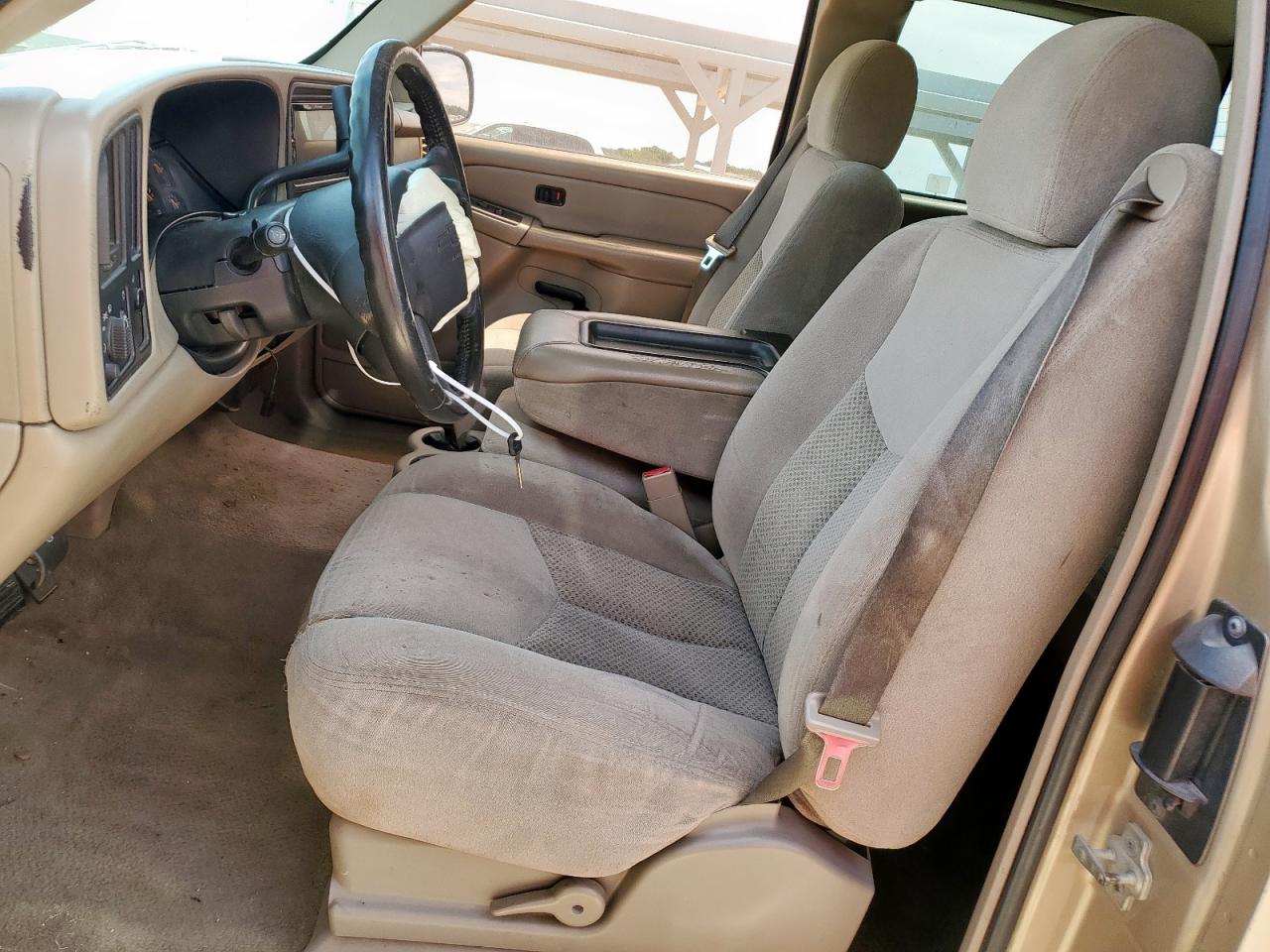 2006 Chevrolet Silverado C1500 VIN: 1GCEC19VX6Z277180 Lot: 57621265