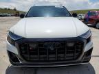 2021 Audi Sq8 Prestige   for Sale in Littleton, CO - Front End