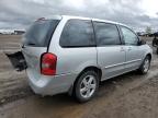 2002 MAZDA MPV WAGON for sale at Copart AB - CALGARY