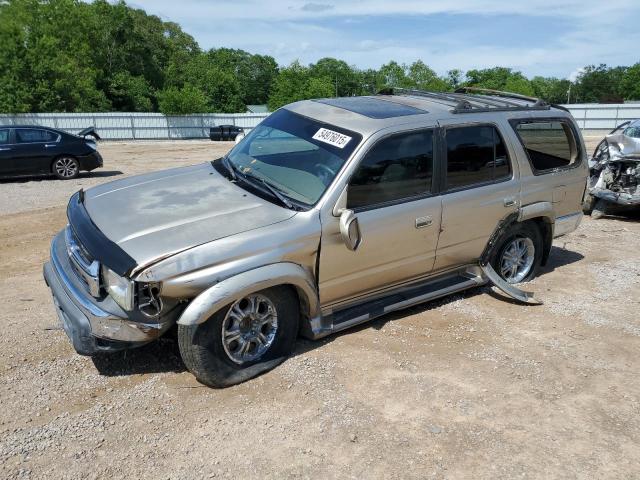 2002 Toyota 4Runner Sr5