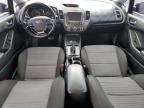 2018 Kia Forte Lx للبيع في Houston، TX - Undercarriage