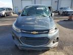 2022 Chevrolet Trax Ls for Sale in Albuquerque, NM - Rollover