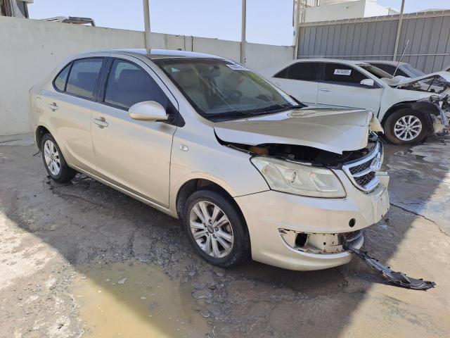 LVVDC21B4GD200036 - 2020 Cher Arrizo3 - #56440475
