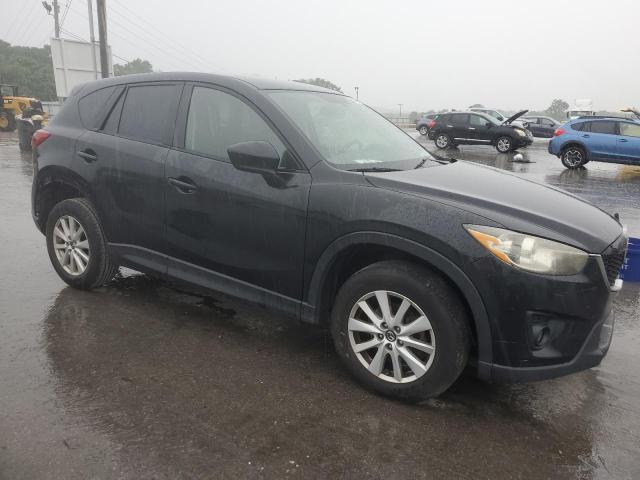  MAZDA CX-5 2013 Black