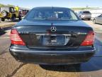 2004 Mercedes-Benz S 500 4Matic for Sale in Littleton, CO - Front End