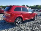 2013 Dodge Journey Sxt на продаже в Mebane, NC - Normal Wear