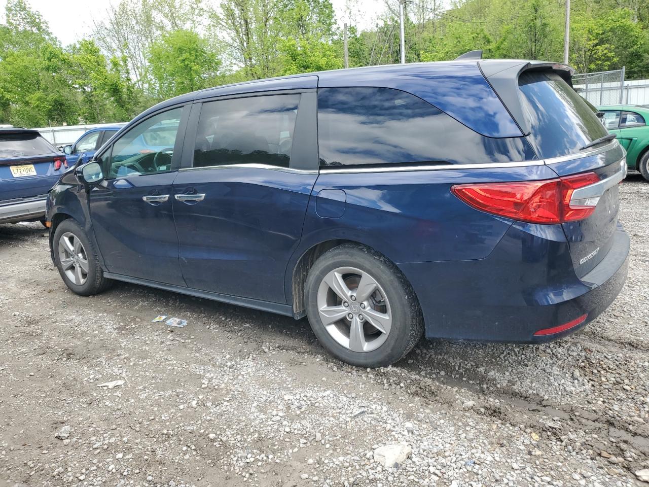 5FNRL6H79KB136635 HONDA All Models 2019