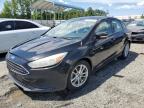 2015 Ford Focus Se zu verkaufen in Spartanburg, SC - Front End