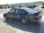 2003 Chevrolet Impala Ls for Sale in Cahokia Heights, IL - Side