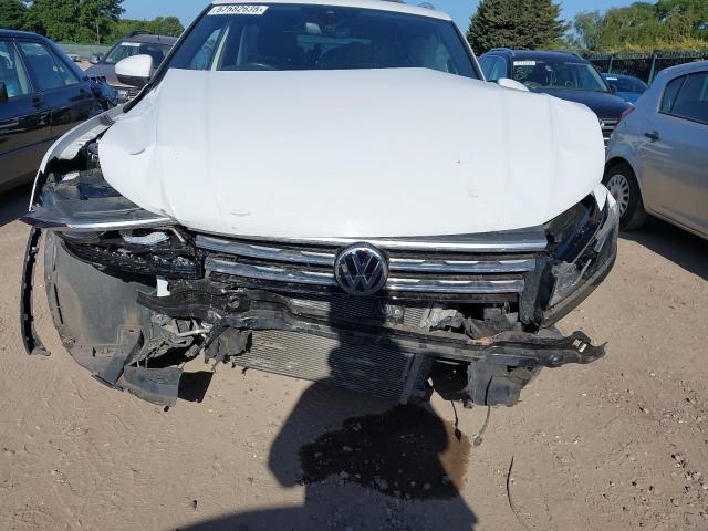 2020 VOLKSWAGEN TIGUAN R-L