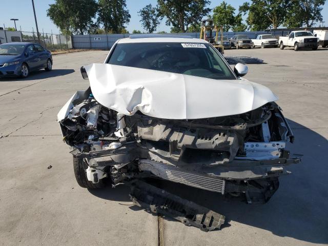  ACURA INTEGRA A- 2024 White