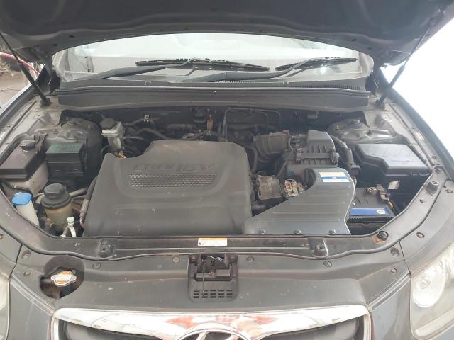 2011 HYUNDAI SANTA FE P