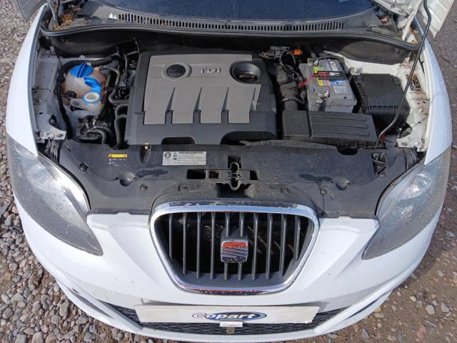 2013 SEAT ALTEA XL S