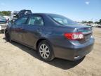2011 Toyota Corolla Base იყიდება San Martin-ში, CA - Front End