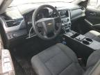 2015 Chevrolet Tahoe Police na sprzedaż w Houston, TX - Hail