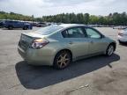 2007 Nissan Altima Hybrid for Sale in Exeter, RI - Side