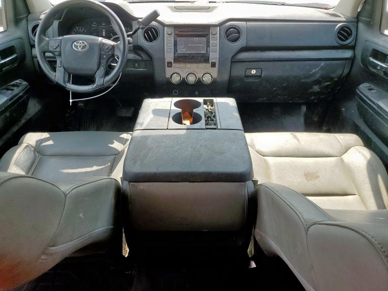  TOYOTA TUNDRA 2019 Biały