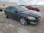 2015 Volvo S60 Premier იყიდება Houston-ში, TX - Rear End