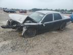 2009 Ford Crown Victoria Police Interceptor for Sale in Houston, TX - Front End