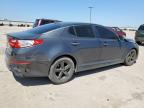 2015 Kia Optima Lx იყიდება Wilmer-ში, TX - Front End