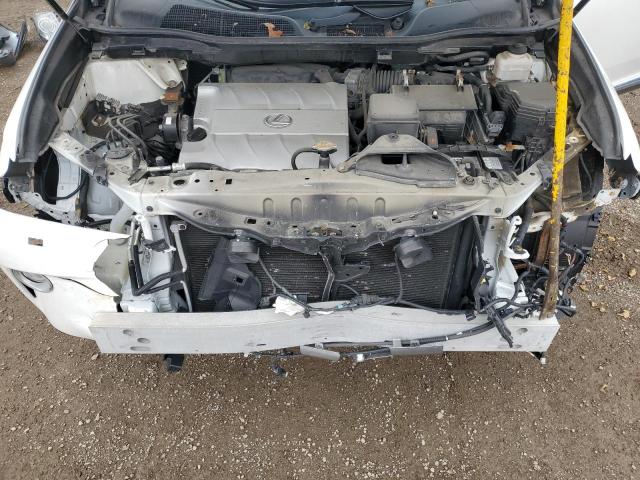 2014 LEXUS RX 350 BASE  