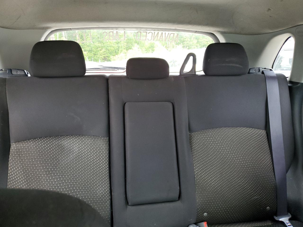 2016 Mitsubishi Outlander Sport Es VIN: JA4AR3AU0GZ042794 Lot: 58967945