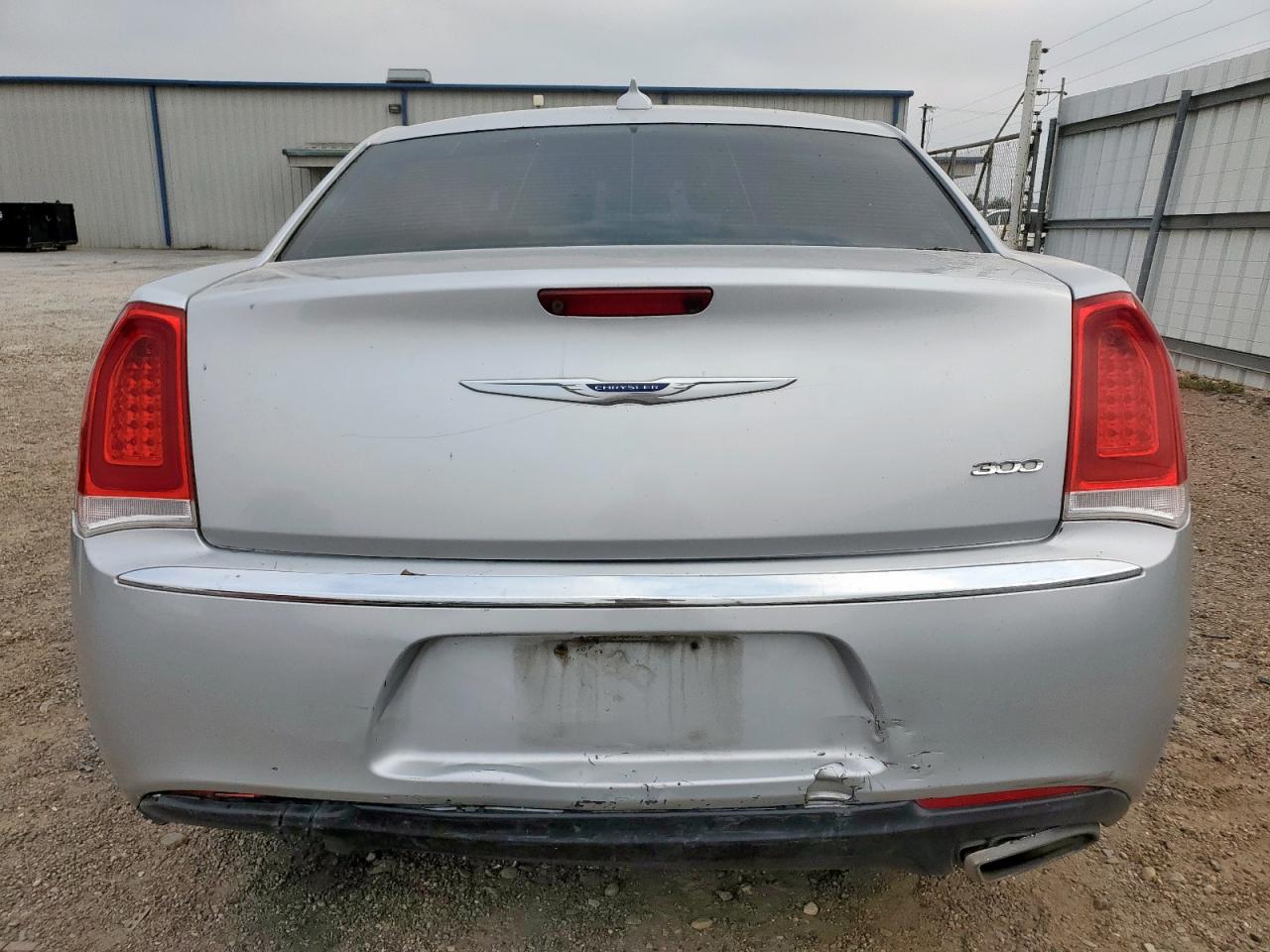 2019 Chrysler 300 Touring VIN: 2C3CCAAG4KH728817 Lot: 56225805