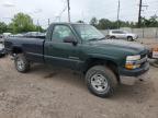 2001 Chevrolet Silverado K2500 Heavy Duty zu verkaufen in Chalfont, PA - Side