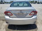 2012 Toyota Corolla Base de vânzare în Riverview, FL - Side
