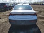 2025 HYUNDAI ELANTRA SEL SPORT   à vendre chez Copart QC - MONTREAL