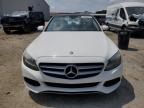 2015 Mercedes-Benz C 300 за продажба в Jacksonville, FL - Minor Dent/Scratches