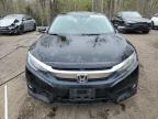 2017 HONDA CIVIC TOURING for sale at Copart ON - COOKSTOWN