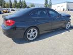 2018 Bmw 328 I Sulev продається в Rancho Cucamonga, CA - Front End