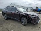2025 Subaru Outback Touring   de vânzare în Cicero, IN - Front End