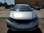 2013 Honda Civic Lx for Sale in Gaston, SC - Front End