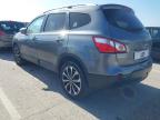 2012 NISSAN QASHQAI TE for sale at Copart SANDWICH