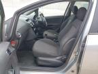 2013 VAUXHALL CORSA SXI for sale at Copart CORBY