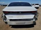 2023 Honda Accord Ex na sprzedaż w Adelanto, CA - All Over