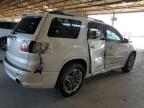 2012 Gmc Acadia Denali   zu verkaufen in Phoenix, AZ - Side
