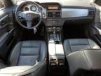 2010 MERCEDES-BENZ GLK 350 4MATIC   for sale at Copart AB - CALGARY