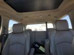 2015 GMC ACADIA DENALI   for sale at Copart OK - TULSA