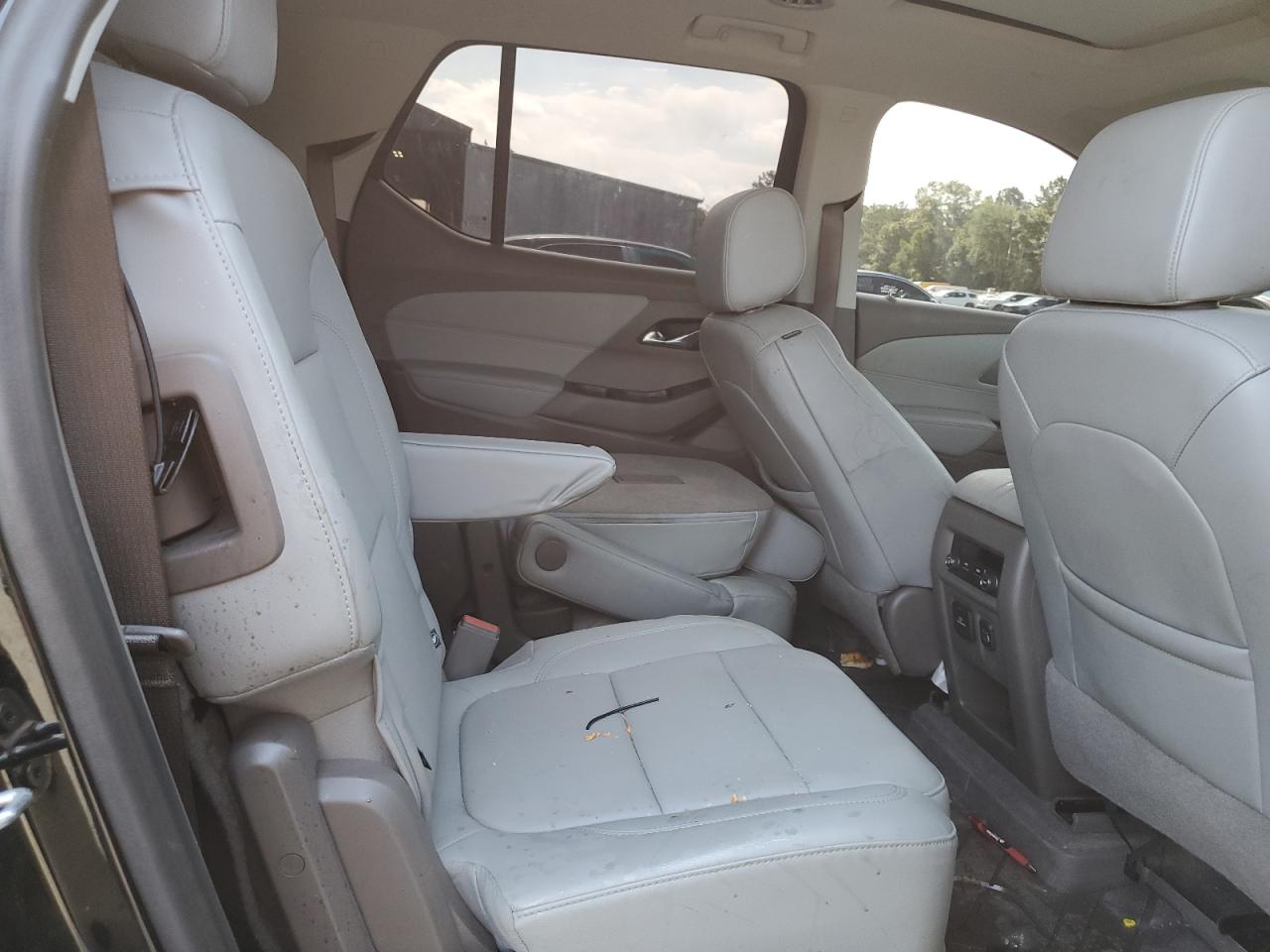 2020 Chevrolet Traverse Lt VIN: 1GNERHKW2LJ300026 Lot: 57171145