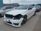2014 MERCEDES-BENZ C250 AMG SPORT EDT PREM +  for sale at Copart ROCHFORD