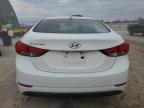 2014 Hyundai Elantra Se للبيع في Wichita، KS - Front End