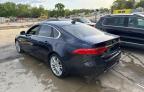 2016 Jaguar Xf Prestige на продаже в Kansas City, KS - Normal Wear
